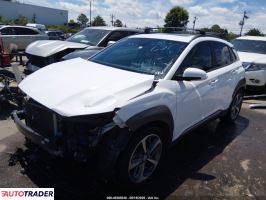 Hyundai Kona 2021 1
