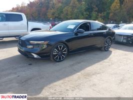 Honda Accord 2023 2 Honda Accord 2023 2