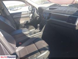 Volkswagen Atlas 2021 3 Volkswagen Atlas 2021 3