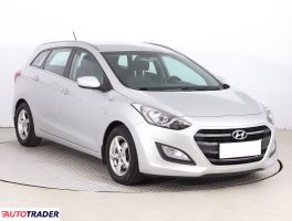 Hyundai i30 2015 1.6 108 KM