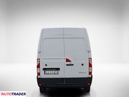 Renault Master 2024 2.3