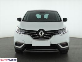 Renault Espace 2016 1.6 128 KM