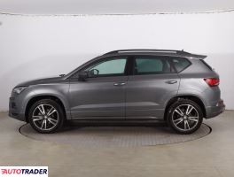 Seat Ateca 2023 1.5 147 KM