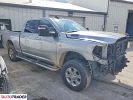 Dodge Ram 2024 6