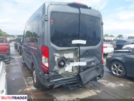 Ford Transit 2026 3