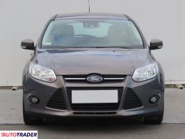 Ford Focus 2013 1.0 123 KM Ford Focus 2013 1.0 123 KM