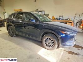 Mazda CX-5 2021 2