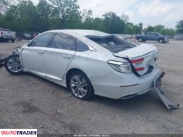 Honda Accord 2021 1 Honda Accord 2021 1