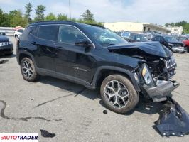 Jeep Compass 2024 2