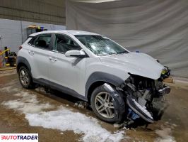 Hyundai Kona 2020 2
