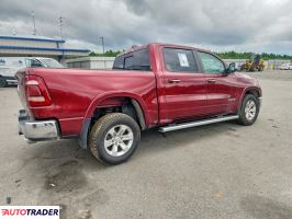 Dodge Ram 2022
