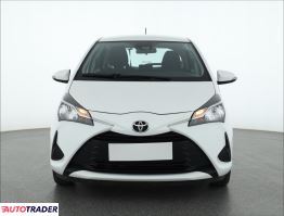 Toyota Yaris 2019 1.5 109 KM