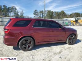 Dodge Durango 2018 6