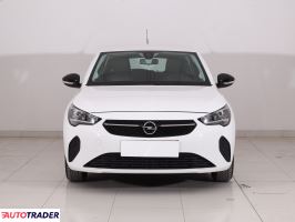 Opel Corsa 2020 1.2 73 KM