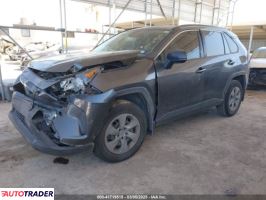 Toyota Pozostałe 2019 2