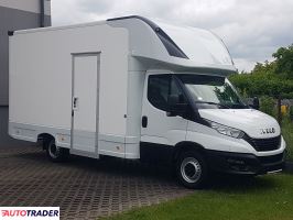 Iveco Daily 2020 2.3 Iveco Daily 2020 2.3
