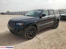 Jeep Grand Cherokee 2022 3 Jeep Grand Cherokee 2022 3