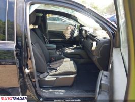 Chevrolet Colorado 2024 2