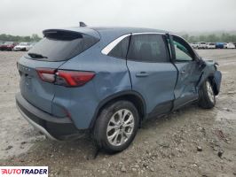 Ford Escape 2023 1 Ford Escape 2023 1