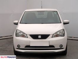 Seat Mii 2012 1.0 59 KM Seat Mii 2012 1.0 59 KM