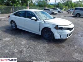 Honda Civic - zobacz ofertę