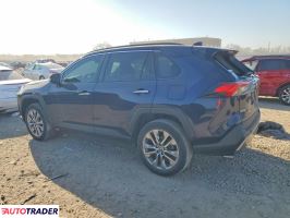 Toyota Pozostałe 2023 2