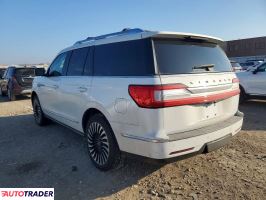 Lincoln Navigator 2020 3