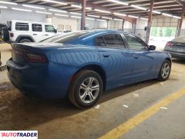 Dodge Charger 2023 3