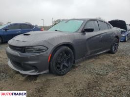 Dodge Charger 2020 3 Dodge Charger 2020 3