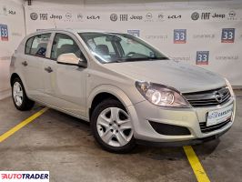 Opel Astra 2011 1.6 116 KM Opel Astra 2011 1.6 116 KM