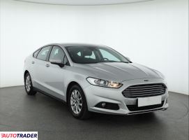 Ford Mondeo 2016 2.0 147 KM