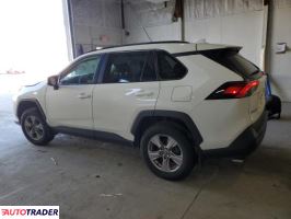 Toyota Pozostałe 2022 2