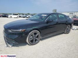 Honda Accord 2024 2