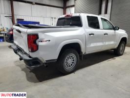 Chevrolet Colorado 2023 2