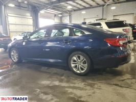Honda Accord 2020 1 Honda Accord 2020 1