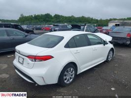 Toyota Corolla 2022 1