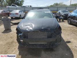 Hyundai Elantra 2019 2