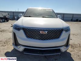 Cadillac Pozostałe 2020 3