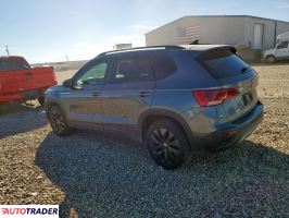 Volkswagen Pozostałe 2024 1