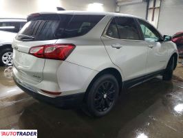 Chevrolet Equinox 2021 1