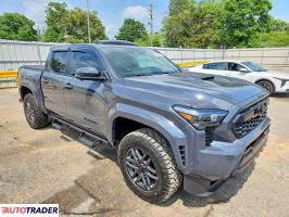 Toyota Tacoma 2026 2