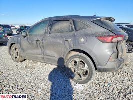 Ford Escape 2024 2