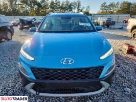 Hyundai Kona 2023 2