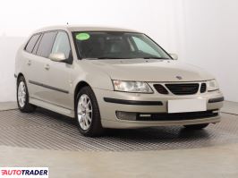 Saab 9-3 2006 2.0 172 KM