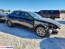 Hyundai Sonata 2021 2