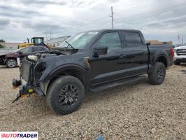 Ford Pozostałe 2022 3 Ford Pozostałe 2022 3