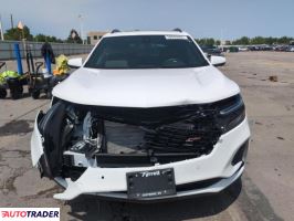Chevrolet Equinox 2024 1