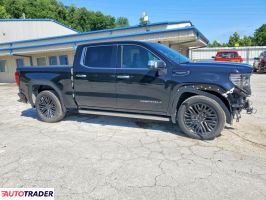 GMC Sierra 2022 6