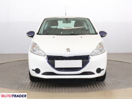 Peugeot 208 2014 1.0 67 KM