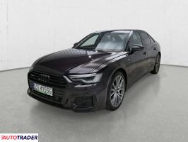 Audi A6 2023 2.0 204 KM